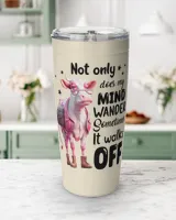 Viking Tumbler (20oz)