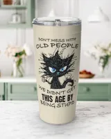 Viking Tumbler (20oz)