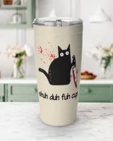 Viking Tumbler (20oz)