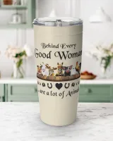 Viking Tumbler (20oz)