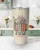 Viking Tumbler (20oz)