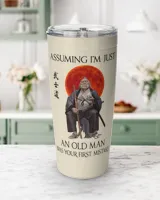 Viking Tumbler (20oz)