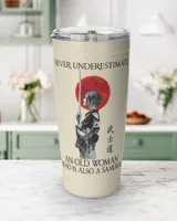 Viking Tumbler (20oz)