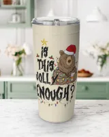 Viking Tumbler (20oz)