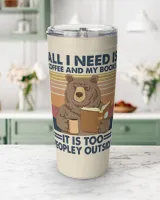 Viking Tumbler (20oz)