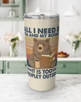Viking Tumbler (20oz)