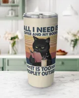 Viking Tumbler (20oz)