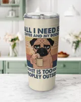 Viking Tumbler (20oz)