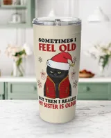 Viking Tumbler (20oz)