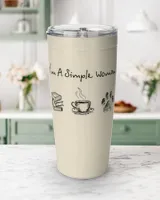 Viking Tumbler (20oz)