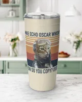 Viking Tumbler (20oz)