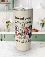 Viking Tumbler (20oz)