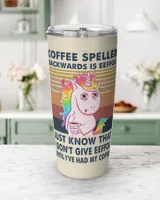 Viking Tumbler (20oz)