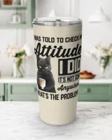 Viking Tumbler (20oz)