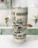 Viking Tumbler (20oz)