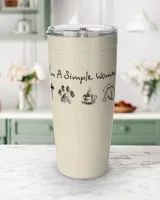 Viking Tumbler (20oz)