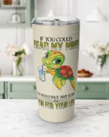 Viking Tumbler (20oz)