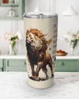 Viking Tumbler (20oz)