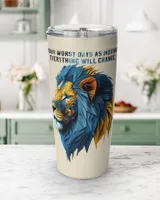 Viking Tumbler (20oz)