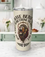 Viking Tumbler (20oz)