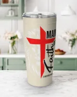 Viking Tumbler (20oz)