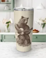Viking Tumbler (20oz)