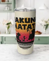 Viking Tumbler (20oz)