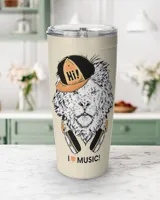 Viking Tumbler (20oz)