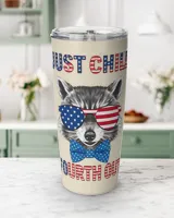 Viking Tumbler (20oz)