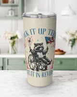 Viking Tumbler (20oz)