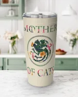 Viking Tumbler (20oz)