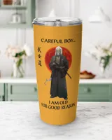 Viking Tumbler (20oz)