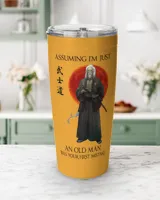 Viking Tumbler (20oz)