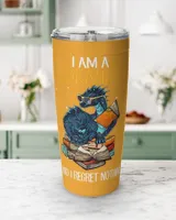 Viking Tumbler (20oz)