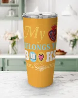 Viking Tumbler (20oz) Viking Tumbler (20oz)