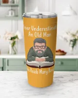 Viking Tumbler (20oz)