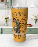 Viking Tumbler (20oz)