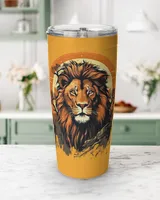 Viking Tumbler (20oz)