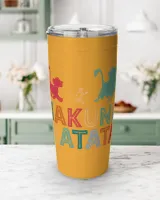 Viking Tumbler (20oz)
