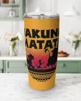 Viking Tumbler (20oz)