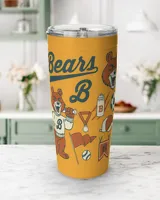 Viking Tumbler (20oz)