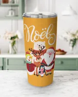 Viking Tumbler (20oz)
