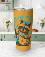 Viking Tumbler (20oz)