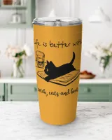 Viking Tumbler (20oz)