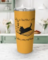 Viking Tumbler (20oz)