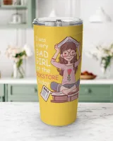 Viking Tumbler (20oz)