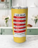 Viking Tumbler (20oz)