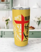 Viking Tumbler (20oz)