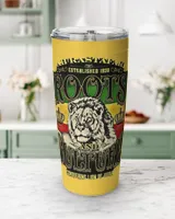 Viking Tumbler (20oz)