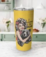 Viking Tumbler (20oz)